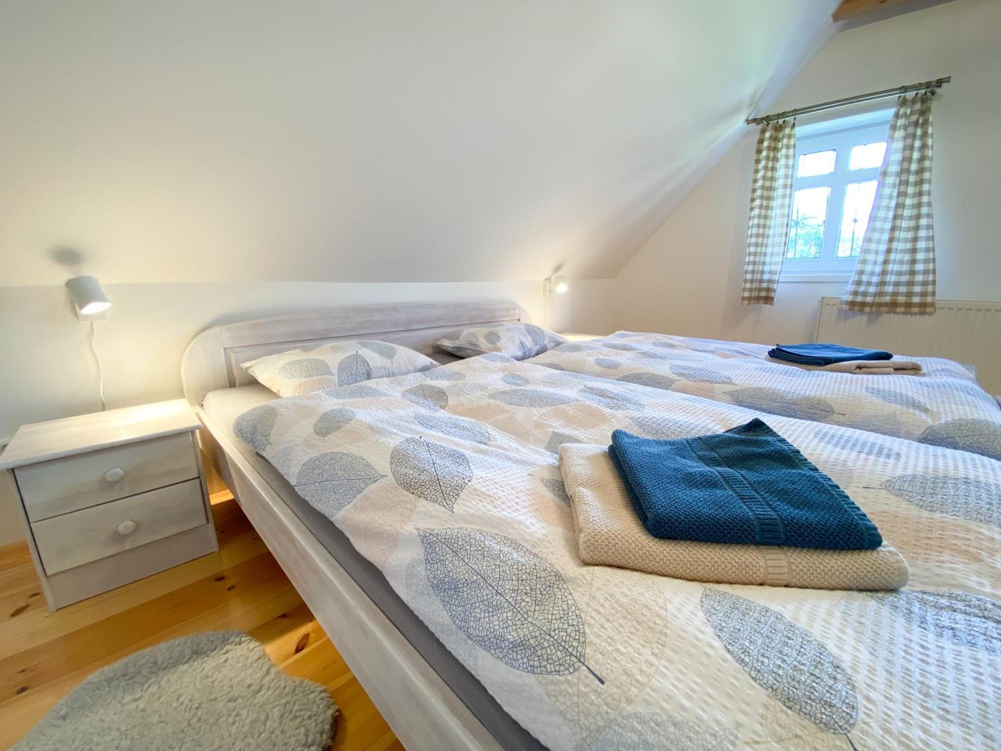 Chalupa Ludvikov Nove Mesto pod Smrkem Buitenkant foto