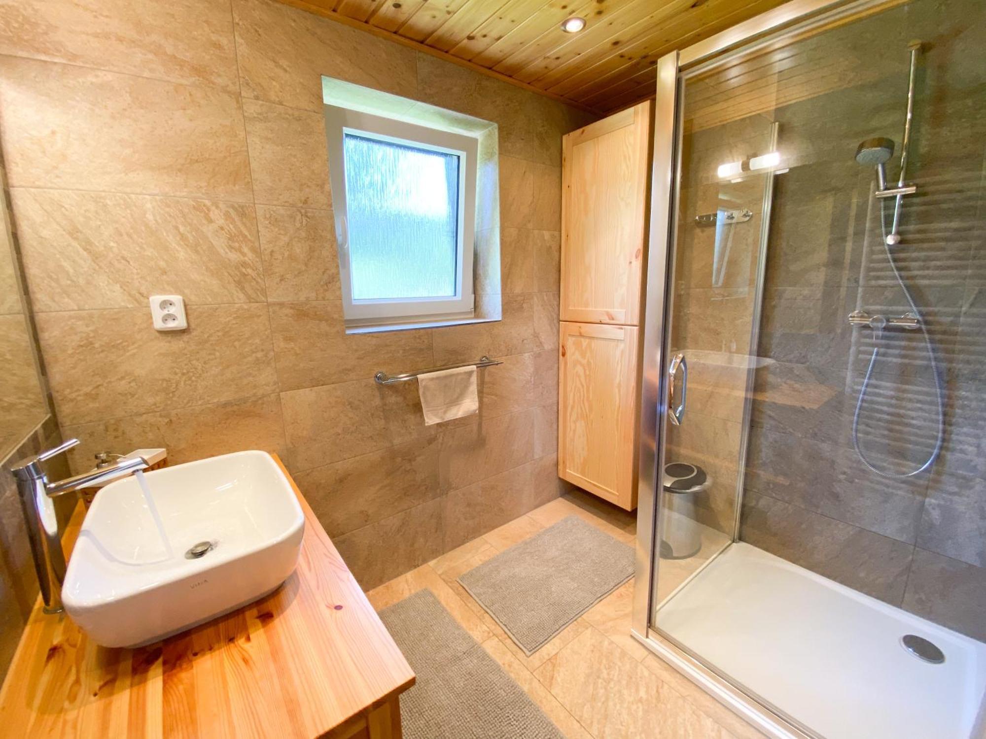 Chalupa Ludvikov Nove Mesto pod Smrkem Buitenkant foto
